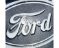 Metalowy Plakat 15x20 Ford Parking Only - Stylowa Dekoracja dla Prawdziwych Fanów Forda