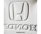 Metalowy Plakat 15x20 Honda AM Parking Only – Nadaj Swojemu Garażowi Legendarny Styl!