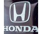 Metalowy Plakat 15x20 Honda AM Parking Only – Nadaj Swojemu Garażowi Legendarny Styl!