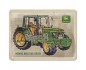 Plakat Metalowy 15x20 John Deere Model 6410 - Twoja Codzienna Dawka Inspiracji