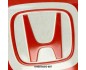 Metalowy Plakat Honda AM Garage 20x30 - Przekształć Swój Garaż w Świątynię Motopasji!