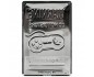 Metalowy Plakat "Gaming In Progress" 20x30 - Must-Have Każdego Gracza!