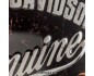 Metalowy Plakat 20x30 Harley-Davidson Garage - Esencja Wolności, Moc Dziedzictwa