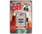 Stalowy Plakat 20x30cm Route 66 Gas Station