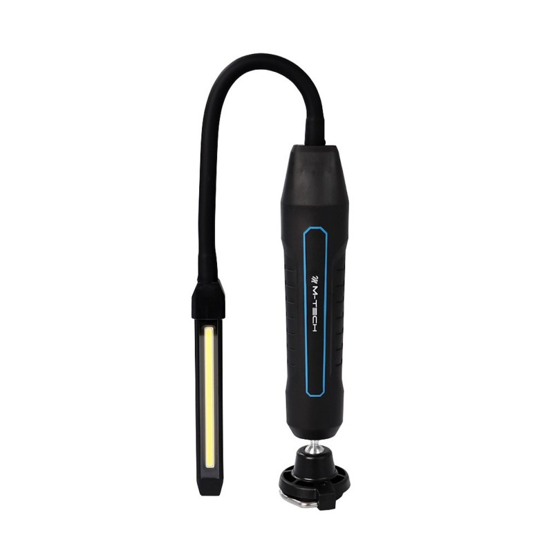 Lampa Inspekcyjna M-TECH PRO 120xLED