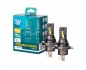 Zestaw LED M-TECH Premium Smart NG SERIES H4 CanBus