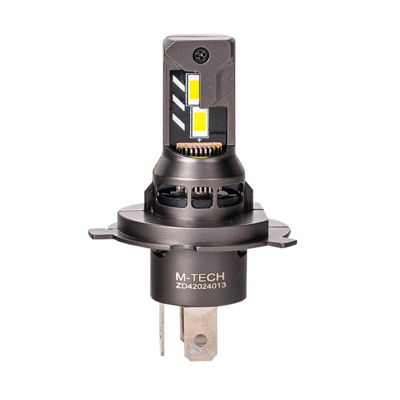 Zestaw LED M-TECH Premium Smart NG SERIES H4 CanBus