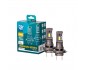 Zestaw LED H7 M-TECH Premium Smart - 5000 lm, CANBUS, IP65 - bez adapterów, bez kompromisów