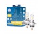 Zestaw LED M-TECH PRO SMART GOLD SERIES H4 - Plug&Play