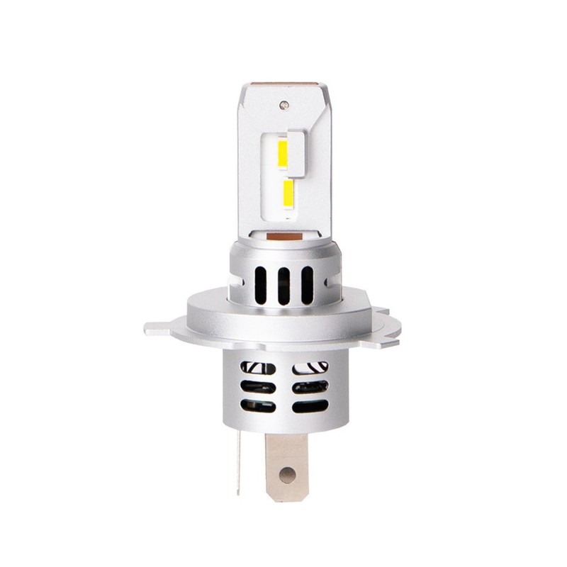 Zestaw LED M-TECH PRO SMART GOLD SERIES H4 - Plug&Play