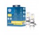 LED SET M-TECH PRO SMART GOLD SERIES H7