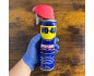 Uwolnij mechanizmy! WD‑40 250 ml - Sojusznik w walce z rdzą, wilgocią i zacięciami