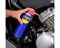 WD-40 450 ml z aplikatorem Smart Straw - maksymalna moc działania, minimalny opór!