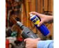 WD‑40 Preparat Wielofunkcyjny 250 ml - Skuteczność, Bez Zbędnych Dodatków