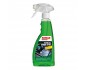 SONAX Płyn do Mycia Szyb 500 ml - Czystość Bez Smug!