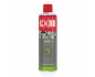 CX80 Moto Chain 500ml - Profesjonalna Ochrona Łańcucha na Cały Sezon!