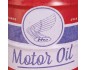 Odkryj Skarbonkę Beczka Honda Mc Motor Oil - Twój Klucz do Oszczędności w Stylu!