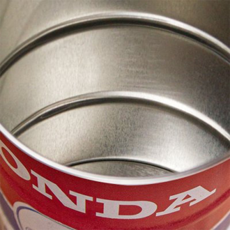 Odkryj Skarbonkę Beczka Honda Mc Motor Oil - Twój Klucz do Oszczędności w Stylu!
