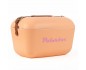 PolarBox Classic Orange 20 L Lodówka Turystyczna - Świeżość i Promienny Design, Który Przyciąga Wzrok
