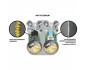 CERAMIZATOR CS-B ULTIMATE: Rewolucja dla Silnika Benzynowego! 3w1: Regeneracja, Redukcja Tarcia, Ochrona na 120 000 km!