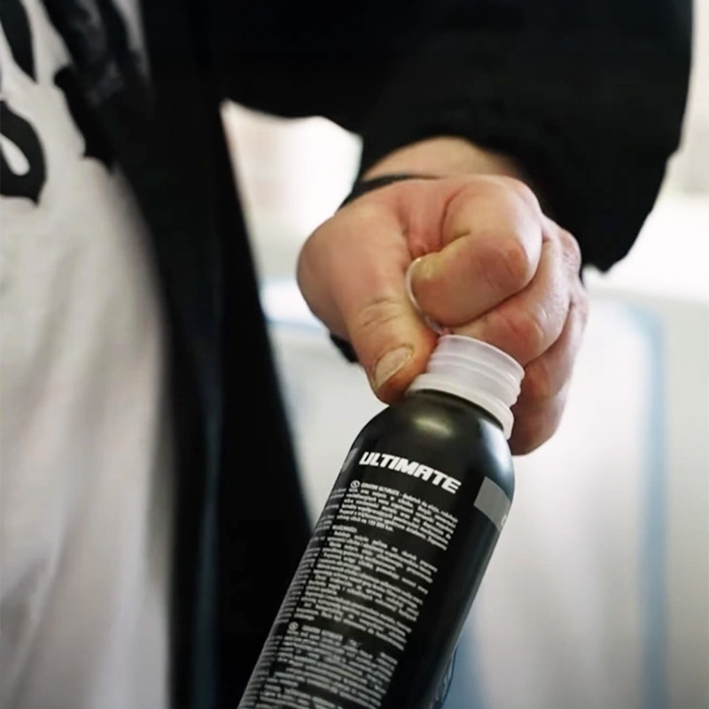 CERAMIZATOR CS-D ULTIMATE: Odblokuj Potencjał Diesla! 3w1: Regeneracja, Redukcja Tarcia, Ochrona na 120 000 km!