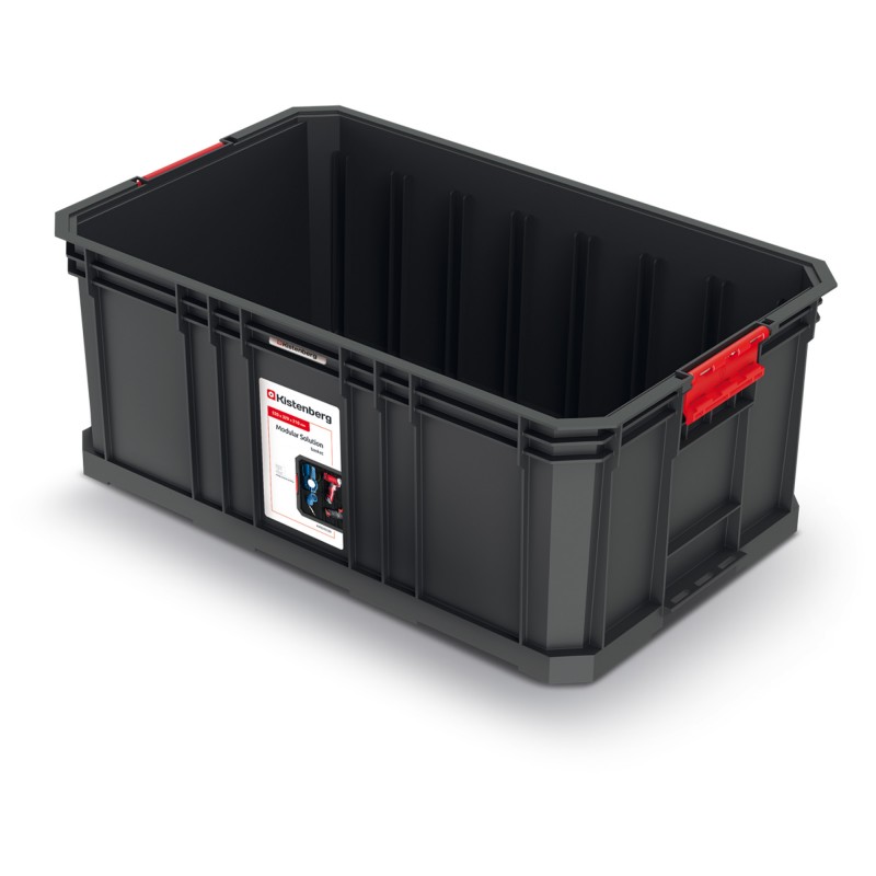 Kistenberg MODULAR SOLUTION 20 KMS553520 Skrzynia/Kosz Narzędziowy - Wytrzymałość i Elastyczność dla Twojego Warsztatu