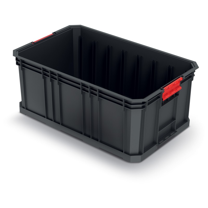 Kistenberg MODULAR SOLUTION 20 KMS553520 Skrzynia/Kosz Narzędziowy - Wytrzymałość i Elastyczność dla Twojego Warsztatu