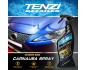 TENZI DETAILER CARNAUBA SPRAY 0,6L - Błyskawiczny Połysk! Wosk Carnauba w Sprayu