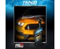 TENZI DETAILER CARNAUBA SPRAY 0,6L - Błyskawiczny Połysk! Wosk Carnauba w Sprayu