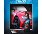 TENZI DETAILER QUARTZ SPRAY 0,6L Płynny Kwarc - Długotrwały Blask, Superhydrofobowość, Ochrona UV