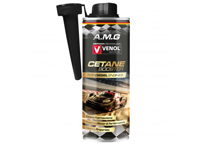 Venol A.M.G. Ceton Booster dodatek cetanowy 250 ml