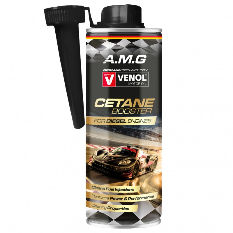 Venol A.M.G. Ceton Booster dodatek cetanowy 250 ml