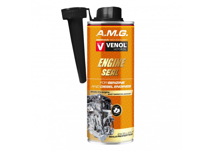 Venol A.M.G. Engine Seal stop wyciekom oleju 250 ml