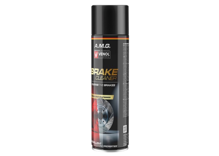 Venol A.M.G. Brake Cleaner 600 ml