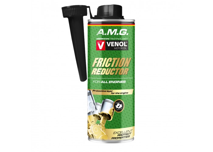 Venol A.M.G. Friction Reductor reduktor tarcia 250 ml