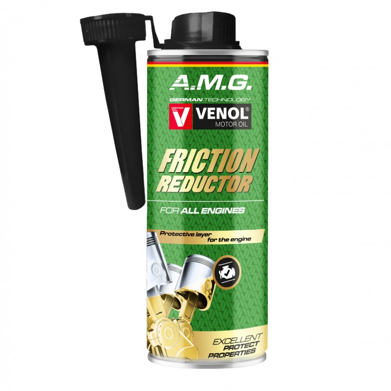 Venol A.M.G. Friction Reductor reduktor tarcia 250 ml