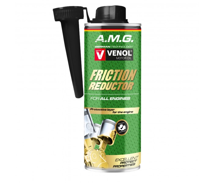 Venol A.M.G. Friction Reductor reduktor tarcia 250 ml