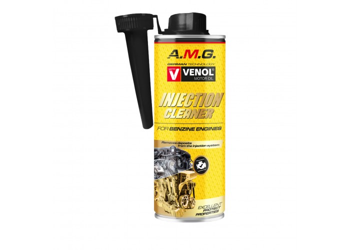 Venol A.M.G. Injection Cleaner płyn do czyszczenia wtrysków benzyna 250 ml