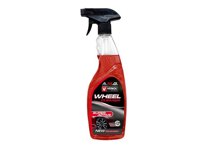 Venol A.M.G. płyn do mycia felg 750 ml