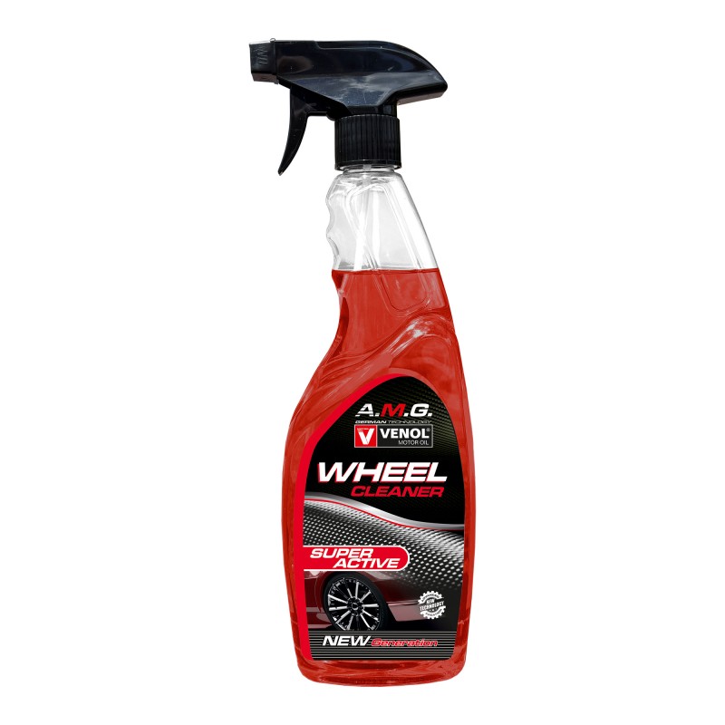 Venol A.M.G. płyn do mycia felg 750 ml