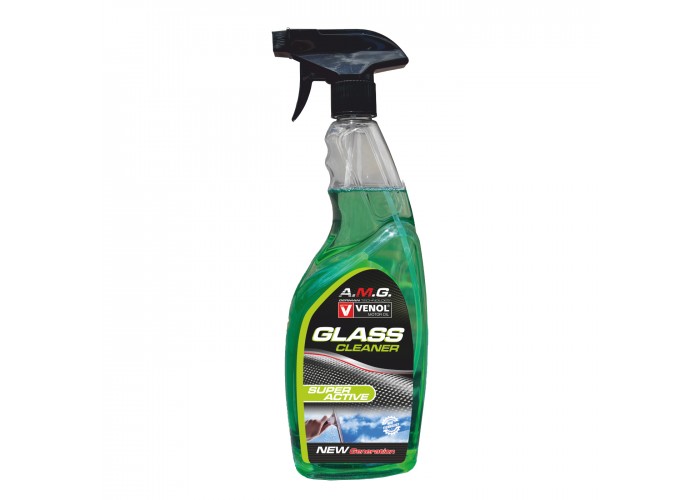 Venol A.M.G. płyn do mycia szyb 750 ml
