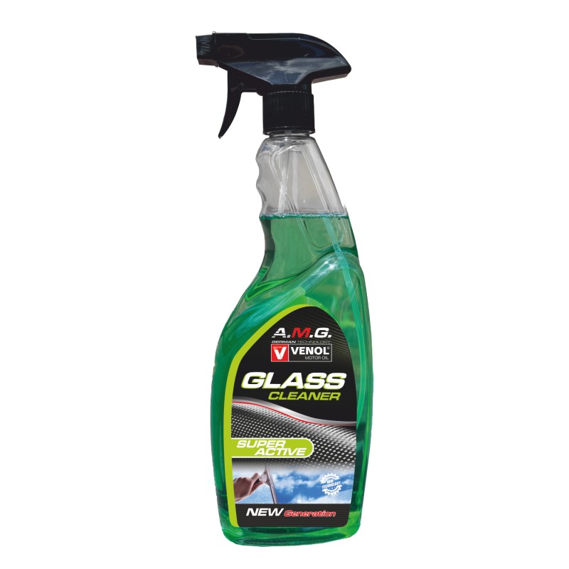 Venol A.M.G. płyn do mycia szyb 750 ml