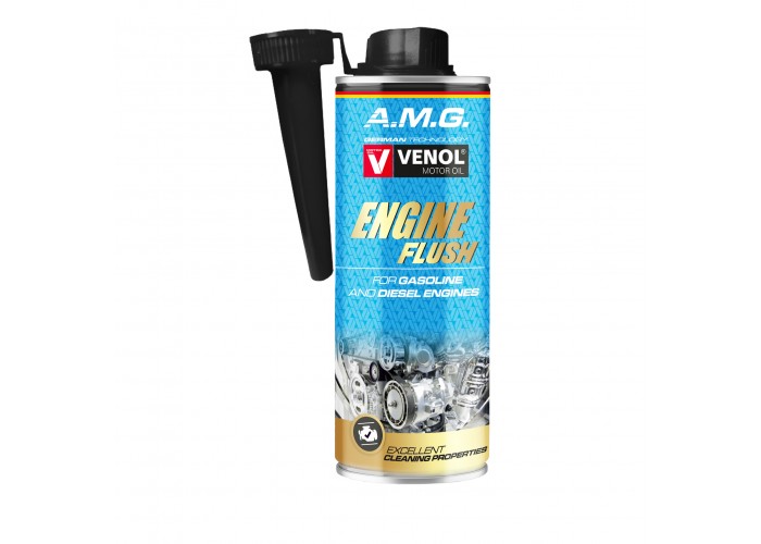 Venol A.M.G. Engine Flush 250 ml