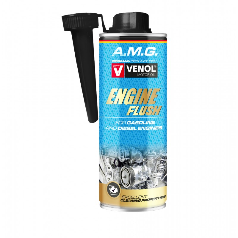 Venol A.M.G. Engine Flush 250 ml