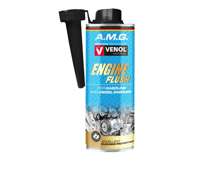 Venol A.M.G. Engine Flush 250 ml