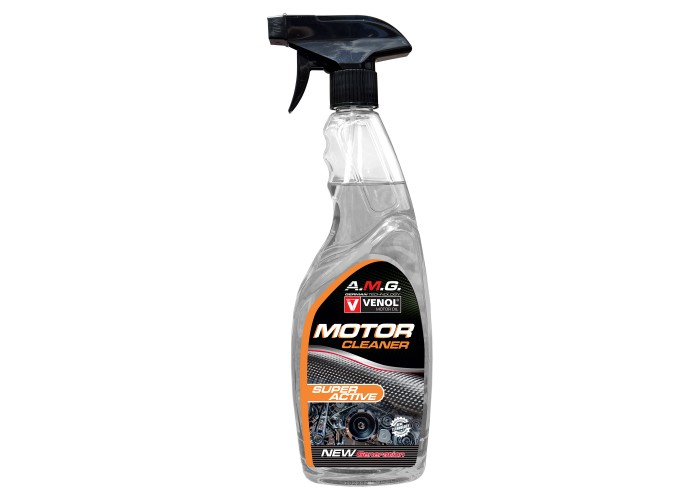 Venol A.M.G. płyn do mycia silników 750 ml