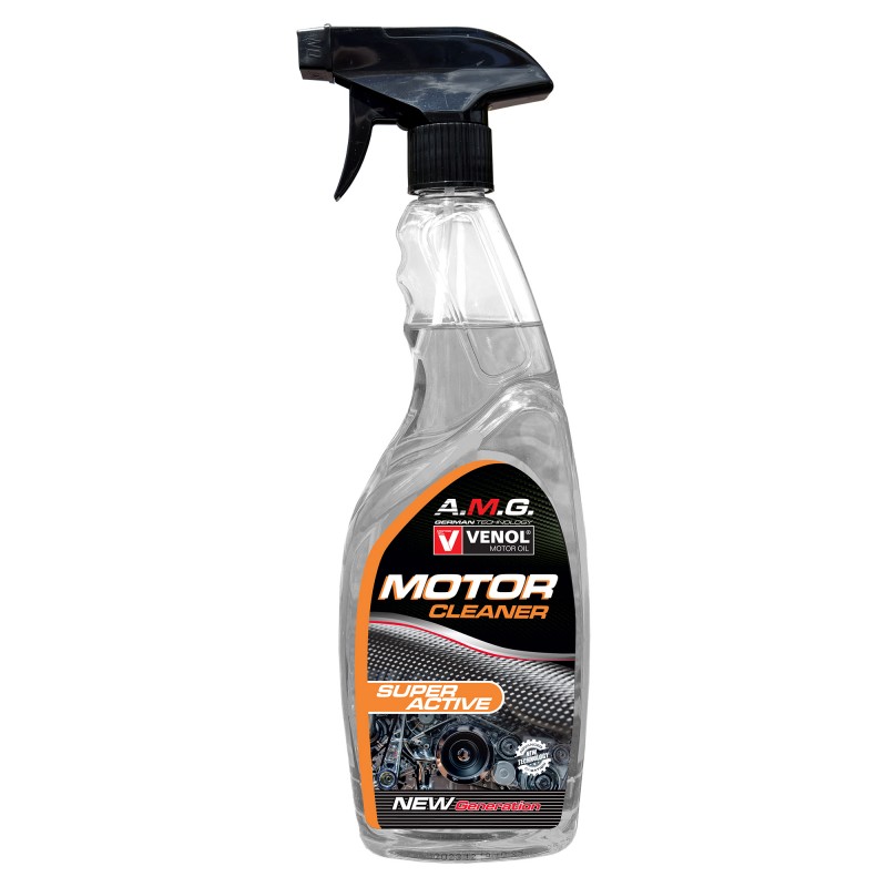 Venol A.M.G. płyn do mycia silników 750 ml