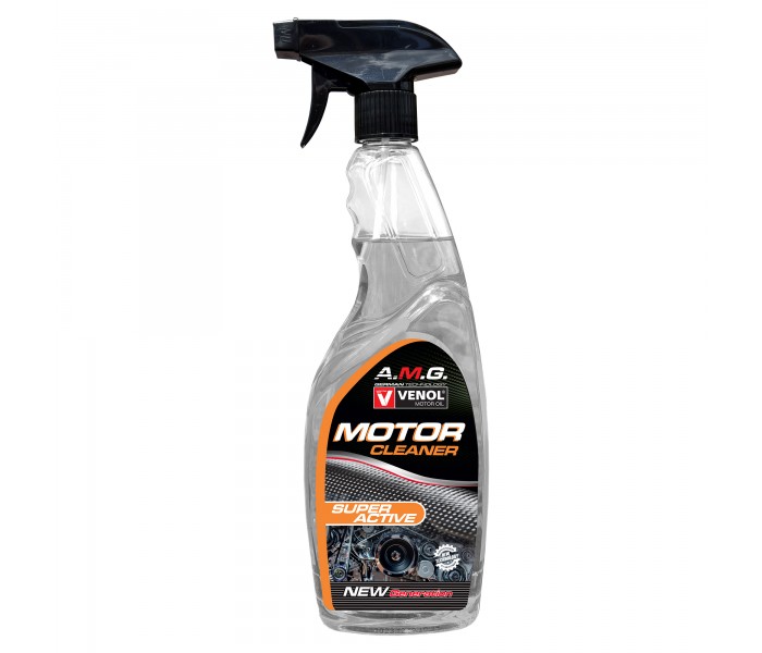 Venol A.M.G. płyn do mycia silników 750 ml