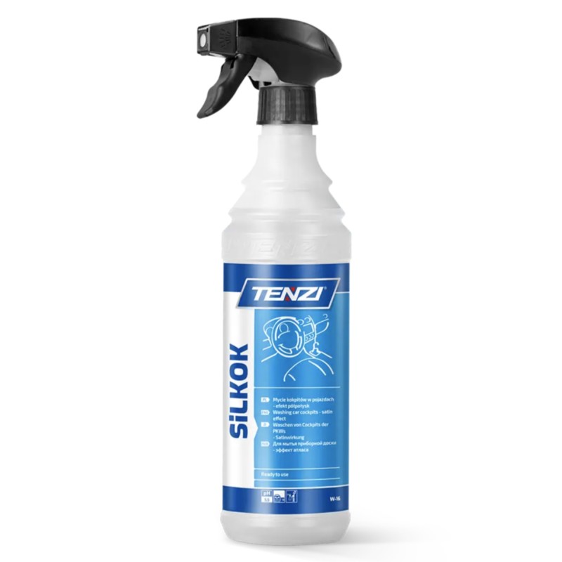 Preparat do pielęgnacji kokpitu Sil KOK GT 0,6L Tenzi