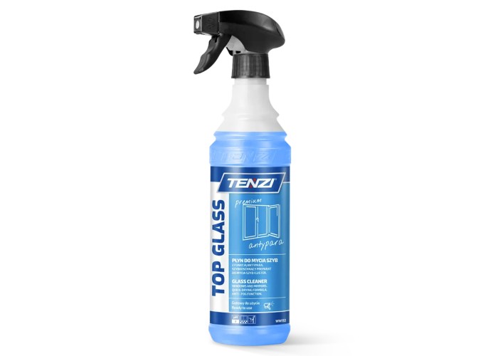Płyn do mycia szyb Top Glass Premium GT 0,6L Tenzi